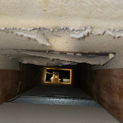 Asbestos Abatement